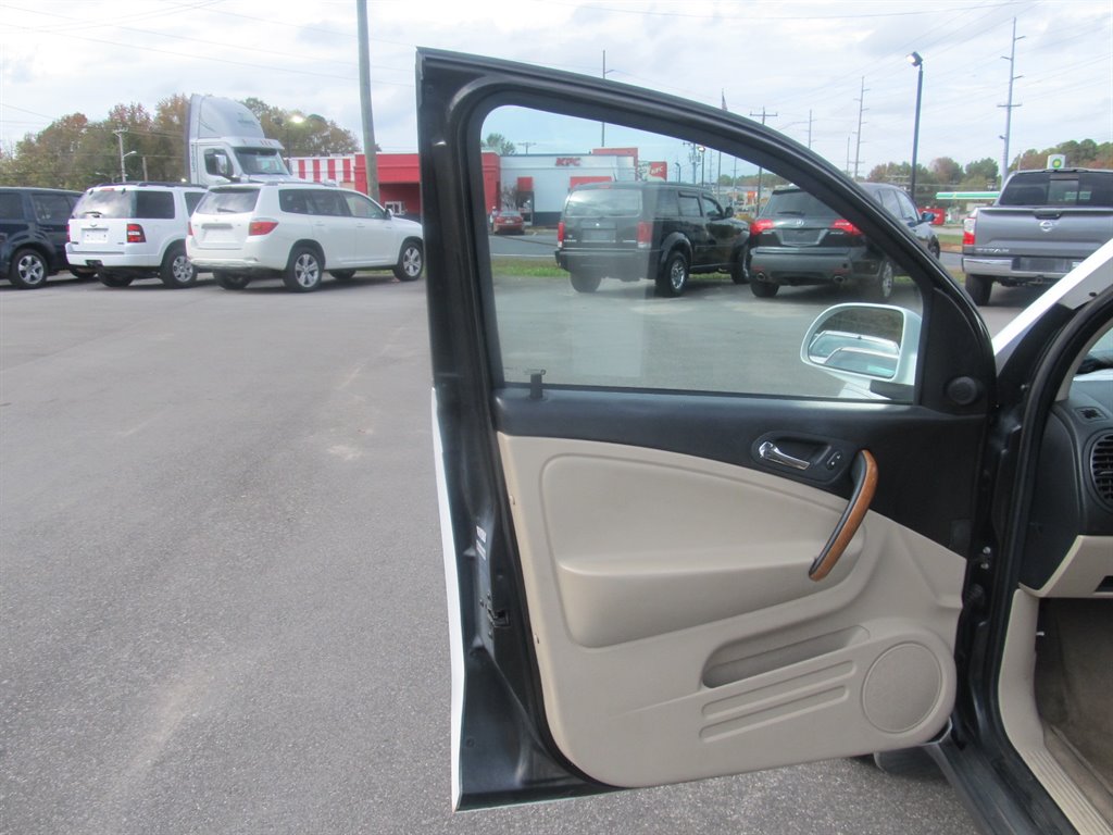 2007 Saturn VUE 3.5L photo 4