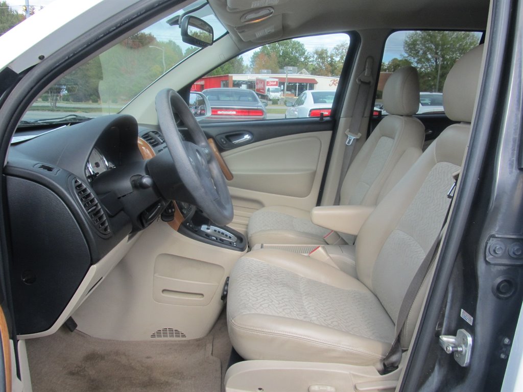 2007 Saturn VUE 3.5L photo 5