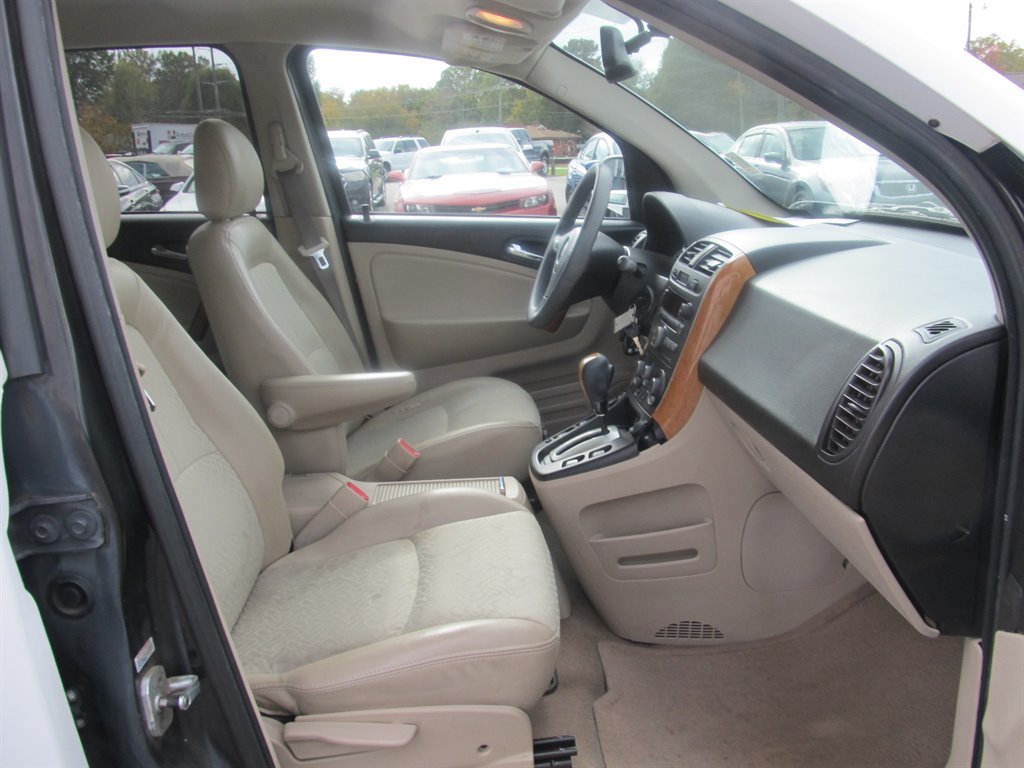 2007 Saturn VUE 3.5L photo 17