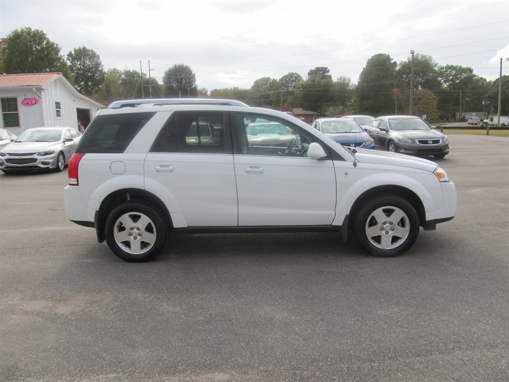 2007 Saturn VUE 3.5L photo 13