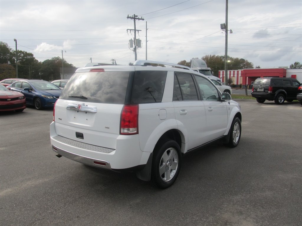 2007 Saturn VUE 3.5L photo 12