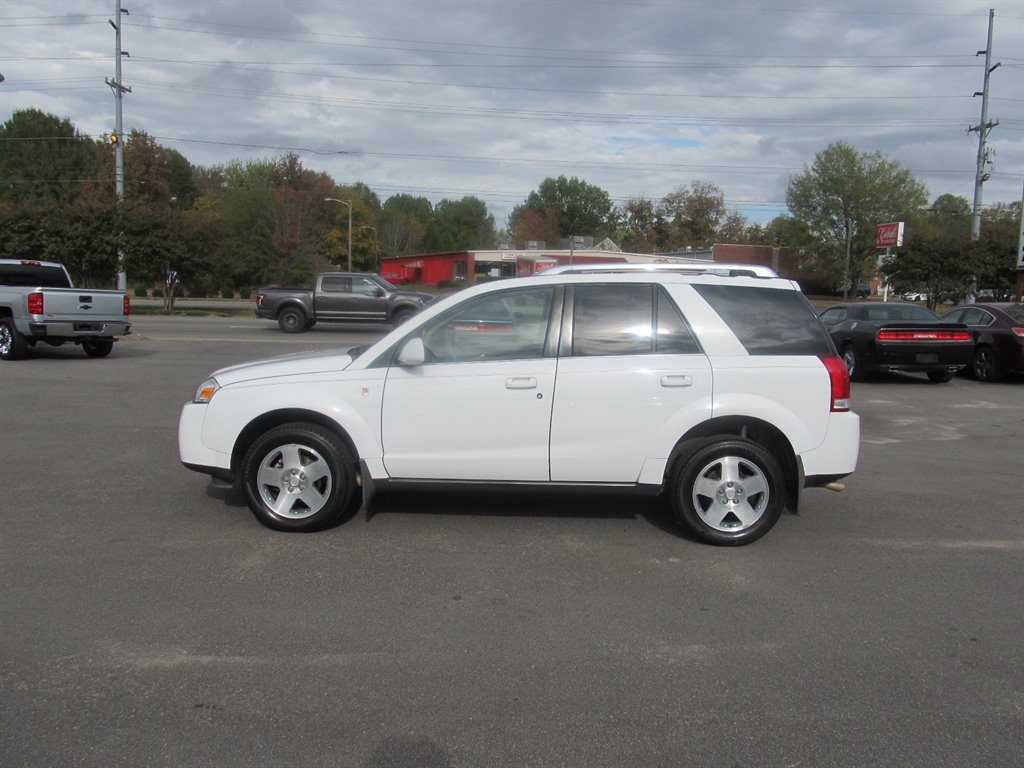 2007 Saturn VUE 3.5L photo 2