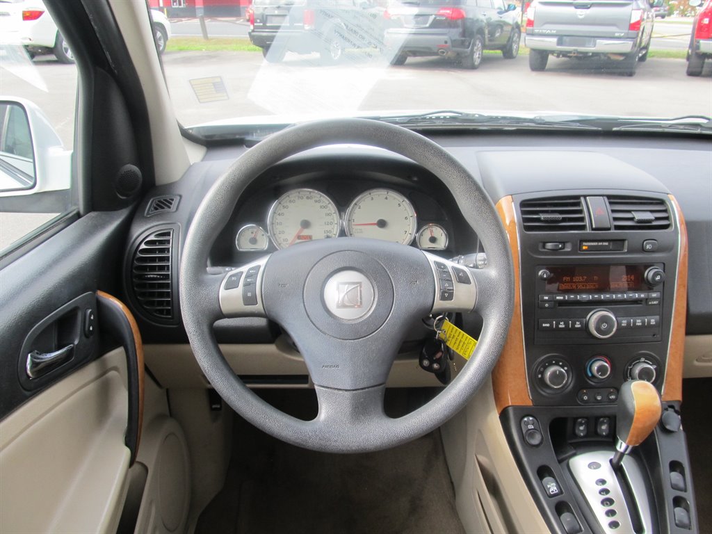 2007 Saturn VUE 3.5L photo 6