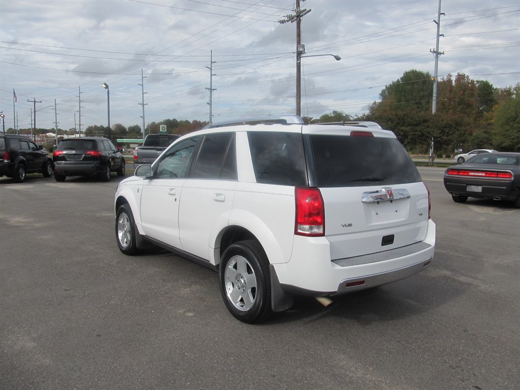 2007 Saturn VUE 3.5L photo 3